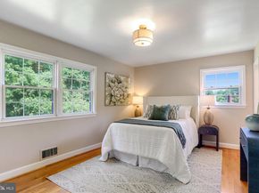 8108 Beech Tree Road, Bethesda MD 20817