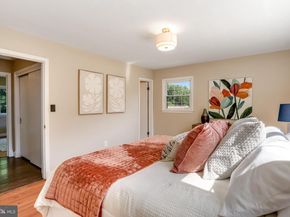 8108 Beech Tree Road, Bethesda MD 20817