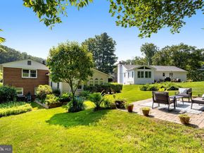 8108 Beech Tree Road, Bethesda MD 20817