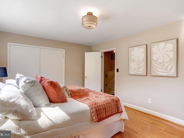 8108 Beech Tree Road, Bethesda MD 20817