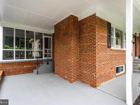 8108 Beech Tree Road, Bethesda MD 20817