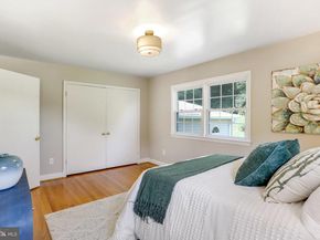 8108 Beech Tree Road, Bethesda MD 20817