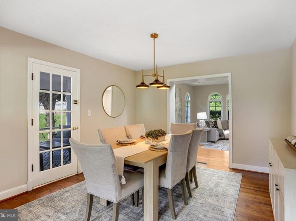 8108 Beech Tree Road, Bethesda MD 20817