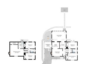 8108 Beech Tree Road, Bethesda MD 20817