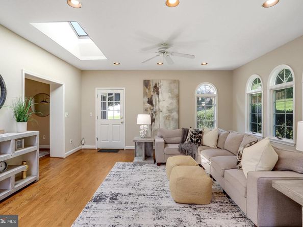 8108 Beech Tree Road, Bethesda MD 20817
