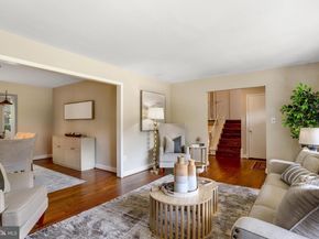 8108 Beech Tree Road, Bethesda MD 20817