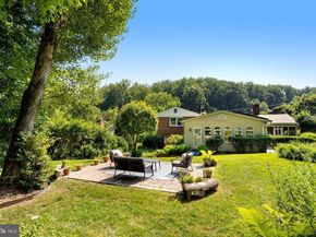 8108 Beech Tree Road, Bethesda MD 20817