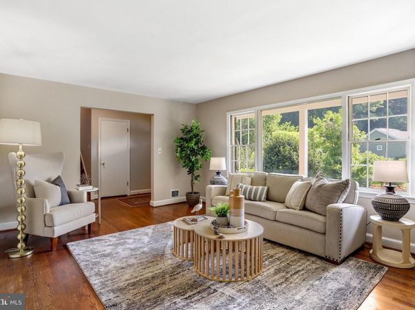 8108 Beech Tree Road, Bethesda MD 20817