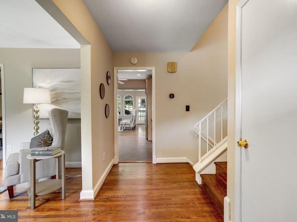 8108 Beech Tree Road, Bethesda MD 20817