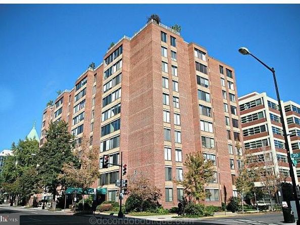 1301 20TH Street NW 316, Washington DC 20036