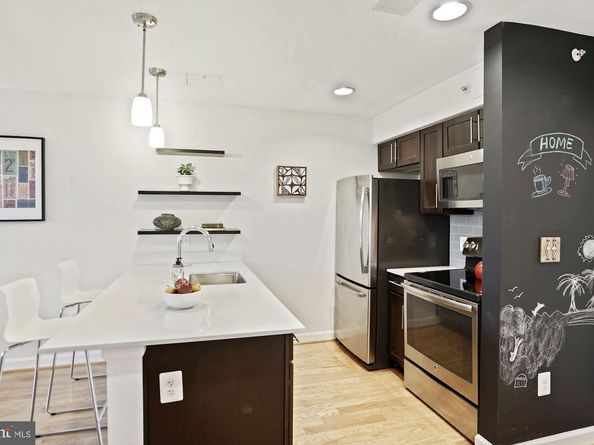 1115 H Street NE 503, Washington DC 20002