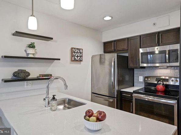 1115 H Street NE 503, Washington DC 20002