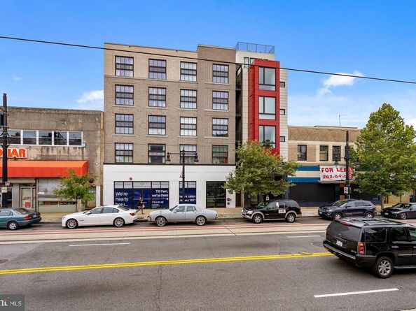 1115 H Street NE 503, Washington DC 20002