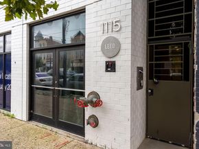 1115 H Street NE 503, Washington DC 20002
