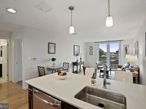 1115 H Street NE 503, Washington DC 20002