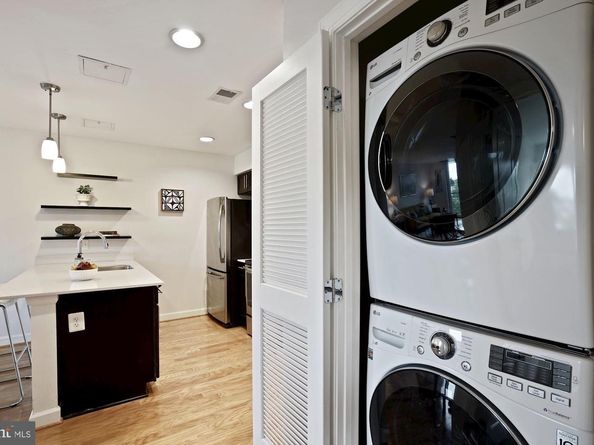 1115 H Street NE 503, Washington DC 20002