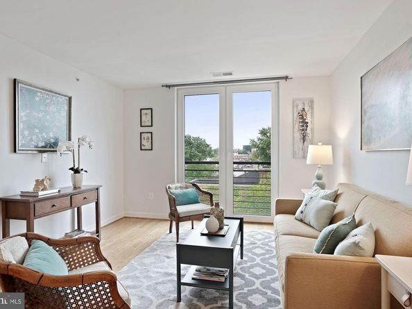 1115 H Street NE 503, Washington DC 20002