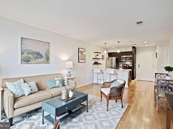 1115 H Street NE 503, Washington DC 20002