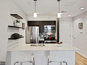 1115 H Street NE 503, Washington DC 20002