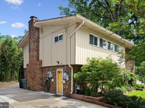5417 Gary Place, Alexandria VA 22311