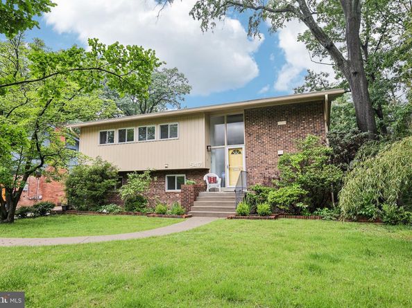 5417 Gary Place, Alexandria VA 22311