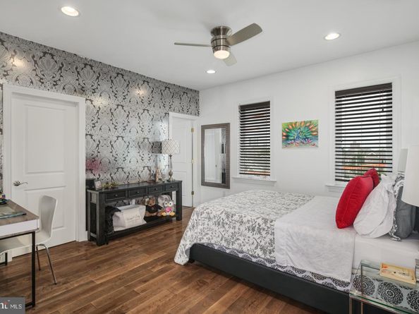 1022 Fairmount Avenue 5, Philadelphia PA 19123