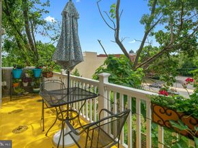 1022 Fairmount Avenue 5, Philadelphia PA 19123