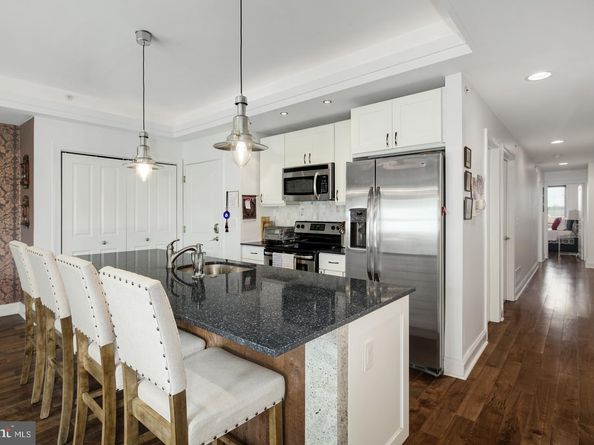 1022 Fairmount Avenue 5, Philadelphia PA 19123