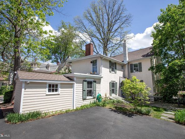 69 E Oakland Avenue, Doylestown PA 18901