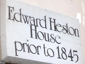 69 E Oakland Avenue, Doylestown PA 18901