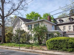 69 E Oakland Avenue, Doylestown PA 18901