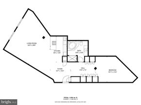 428 N 13TH Street 3E, Philadelphia PA 19123