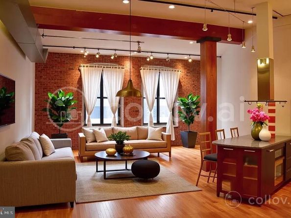 428 N 13TH Street 3E, Philadelphia PA 19123