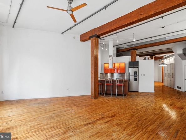 428 N 13TH Street 3E, Philadelphia PA 19123