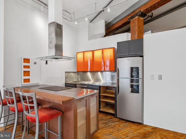 428 N 13TH Street 3E, Philadelphia PA 19123