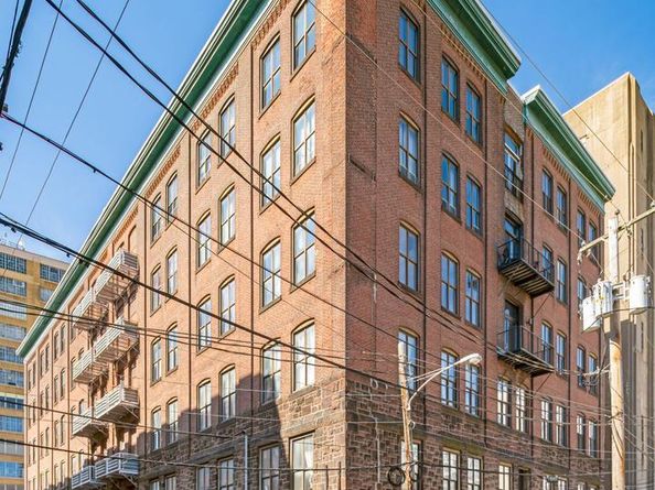 428 N 13TH Street 3E, Philadelphia PA 19123