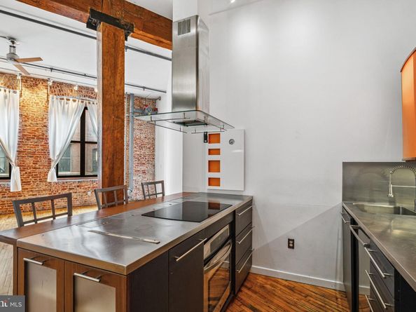 428 N 13TH Street 3E, Philadelphia PA 19123