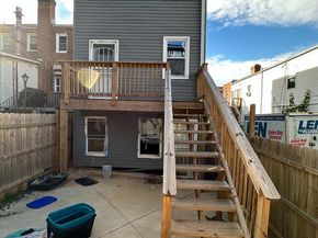 1956 Fendall Street SE, Washington DC 20020