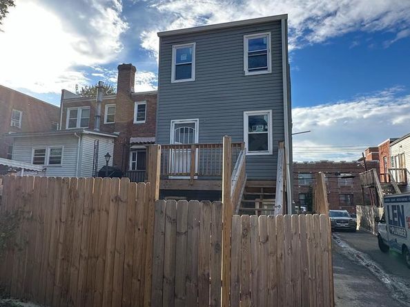 1956 Fendall Street SE, Washington DC 20020