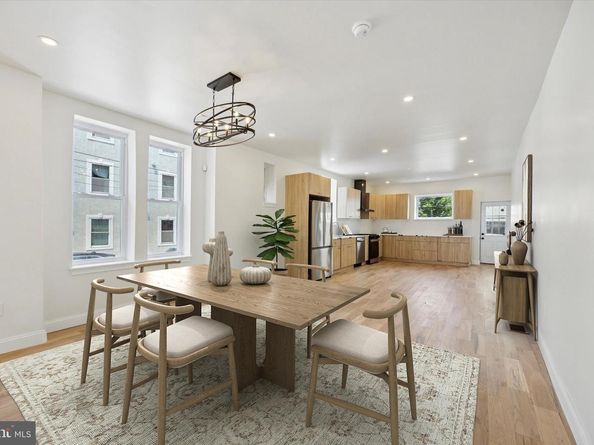 4063 Spring Garden Street, Philadelphia PA 19104