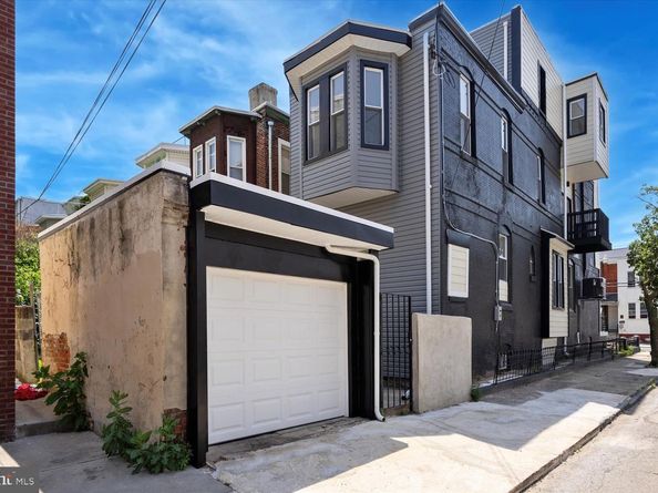 4063 Spring Garden Street, Philadelphia PA 19104