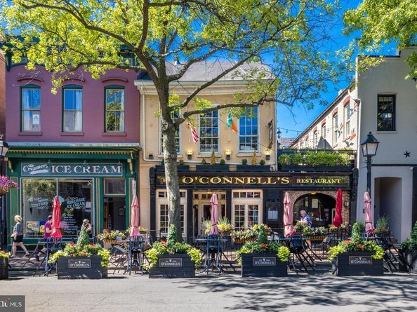 103 Franklin Street, Alexandria VA 22314