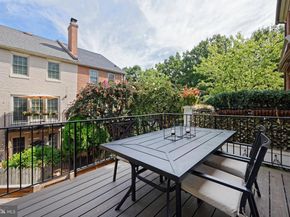 103 Franklin Street, Alexandria VA 22314
