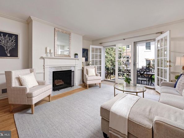 103 Franklin Street, Alexandria VA 22314