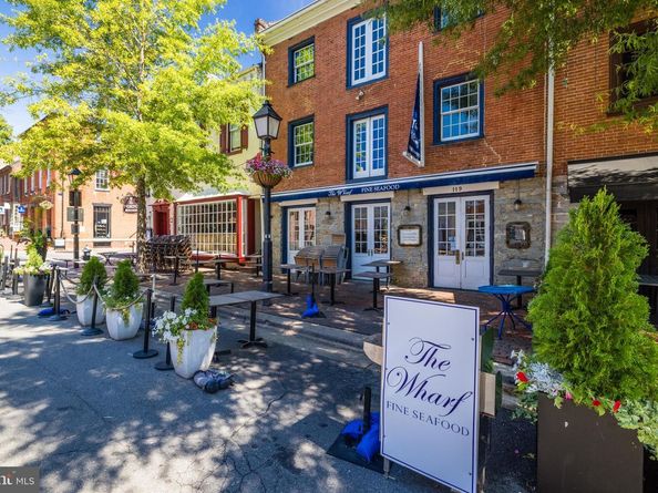 103 Franklin Street, Alexandria VA 22314