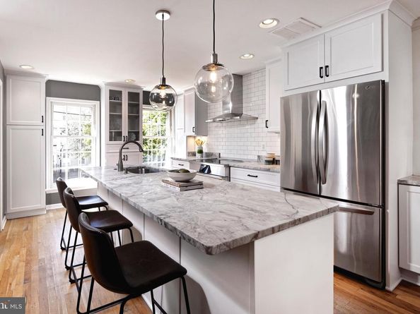103 Franklin Street, Alexandria VA 22314