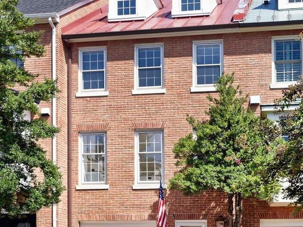 103 Franklin Street, Alexandria VA 22314