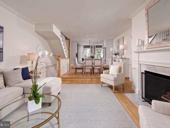 103 Franklin Street, Alexandria VA 22314