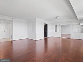 3713 S George Mason Drive 1204 W, Falls Church VA 22041