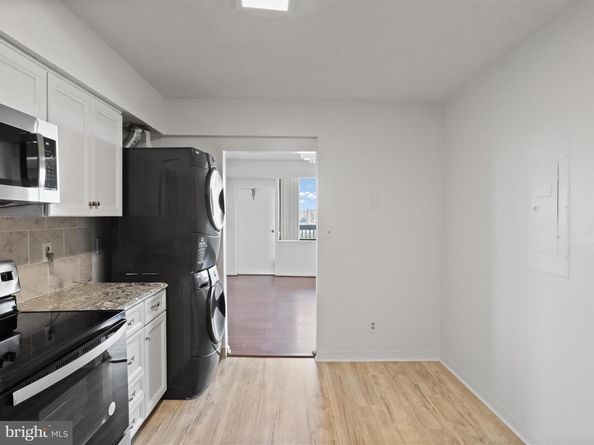 3713 S George Mason Drive 1204 W, Falls Church VA 22041